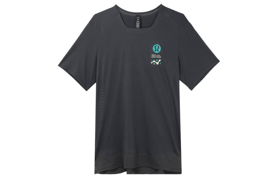 Lululemon Lululemon Fast And Free T Shirt Men's