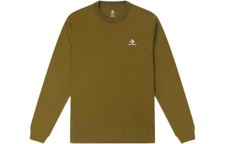 Converse Go-To Embroidered Star Chevron Standard-Fit T-Shirt
