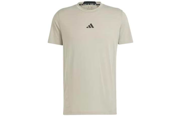 Adidas Adidas Designed For Training Workout Tee