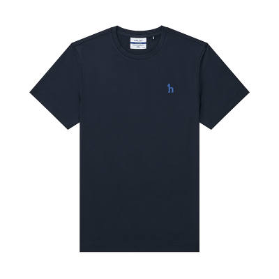 HAZZYS 2024 T Shirt Summer Men's