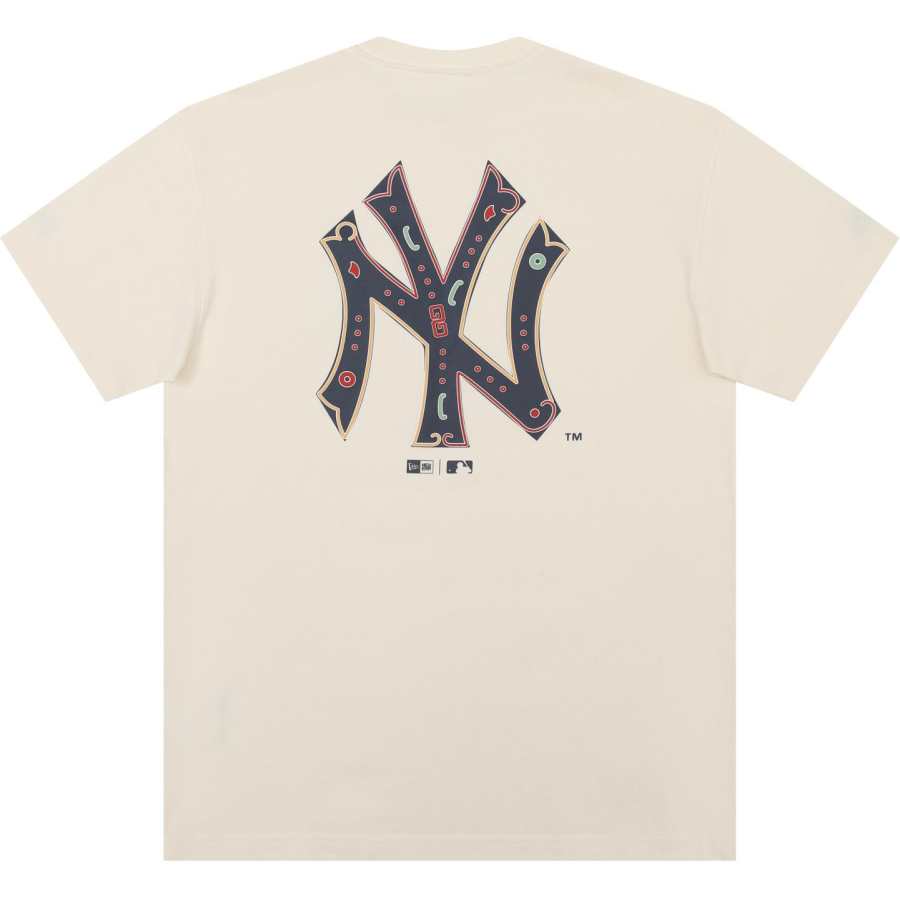 New Era New Era T Shirt Couple, Trendy And Versatile Unisex Gift Box Set Included