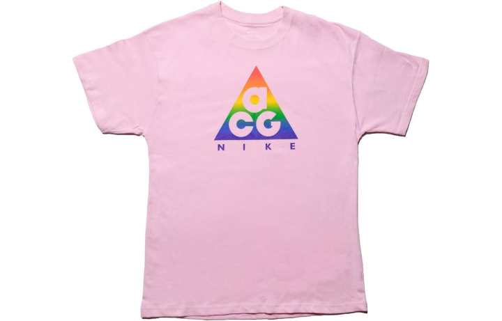 Nike Nike Sportswear Agc Betrue T shirt