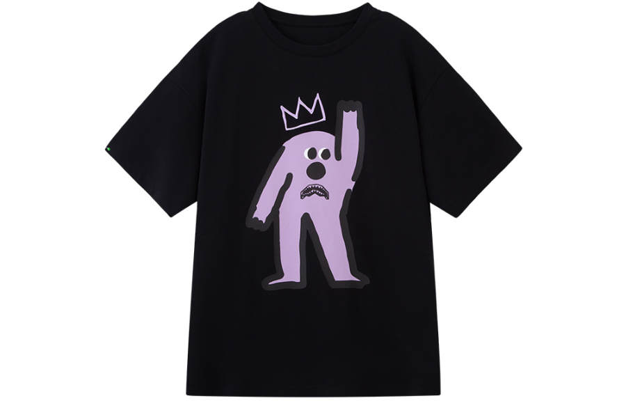 SPRAYGROUND SPRAYGROUND Short Sleeved T Shirts Unisex