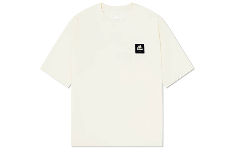 Kappa Set in Sleeve T Shirt Unisex