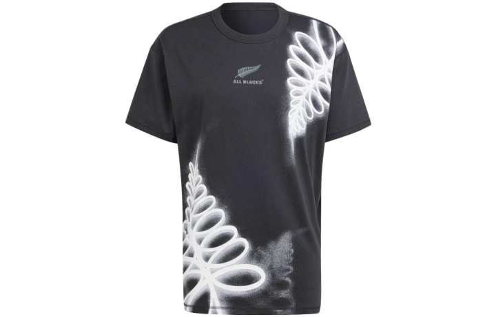 Adidas Adidas T Shirt Japan Version Unisex Black