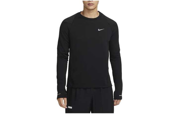 Nike Nike Elemental T Shirt Men's Black