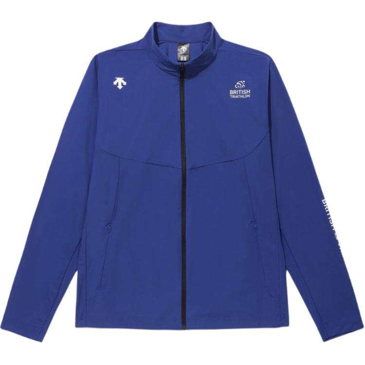 DESCENTE DESCENTE GBR & SCO Jacket Unisex