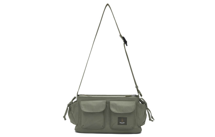 MLB MLB New York Yankees Polyester Shoulder Bag, Crossbody Bag Unisex Multicolor