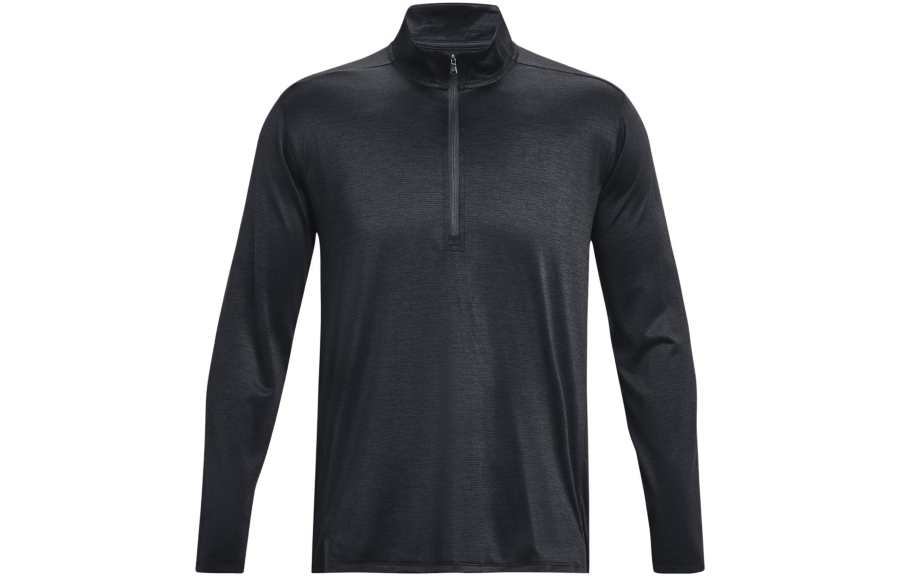 Under Armour Tech™ Vent ½ Zip T Shirt Men's Gray