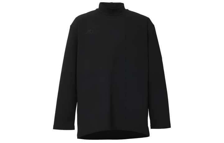 New Balance New Balance T Shirt Men's Black