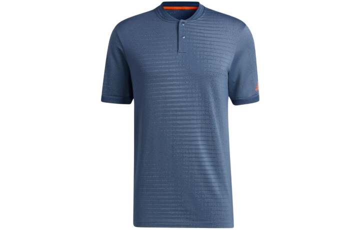 Adidas Adidas T Shirt Japan Version Men's Blue Gray