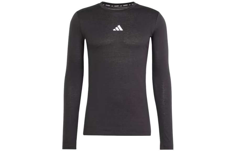Adidas Adidas Free Shipping With AdiClub Workout Long Sleeve Tee