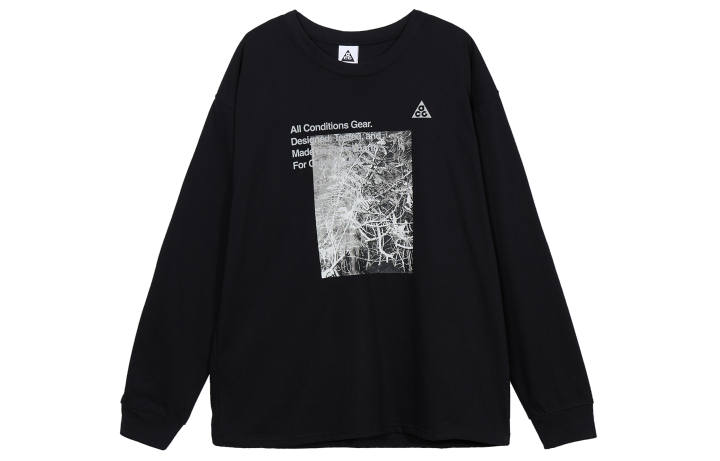 Nike Nike Long sleeve T shirt