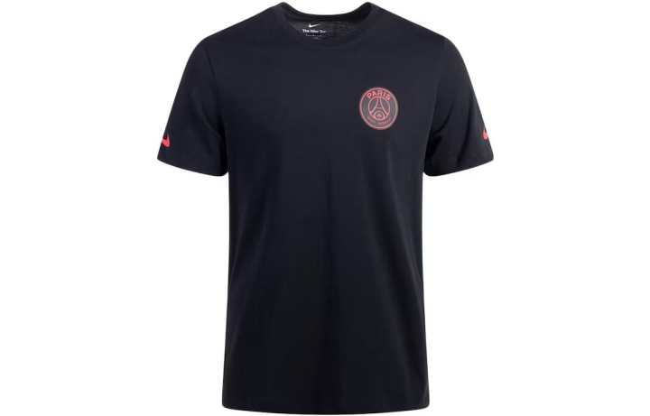 Nike Jordan X Psg Paris Saint Germain Travel Tee