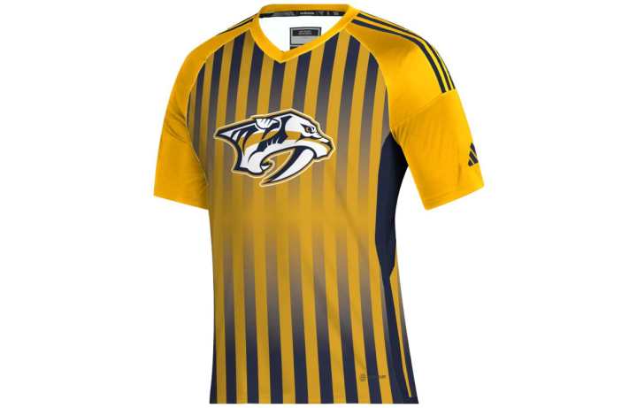 Adidas Adidas Predators Soccer Tee