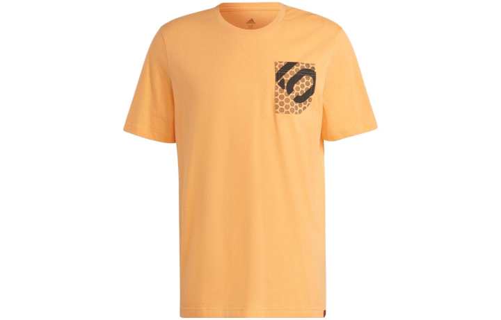 Adidas Adidas T Shirt Japan Version Men's Yellow