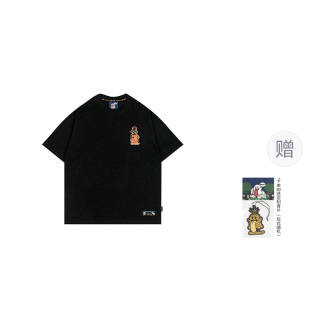 GRAF T Shirts Unisex Crew Neck Moderate Straight Fit