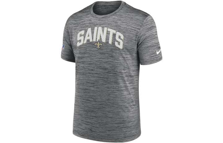 Nike Nike New York Mets City Connect Velocity Men's Nike Dri-FIT Mlb T-Shirt