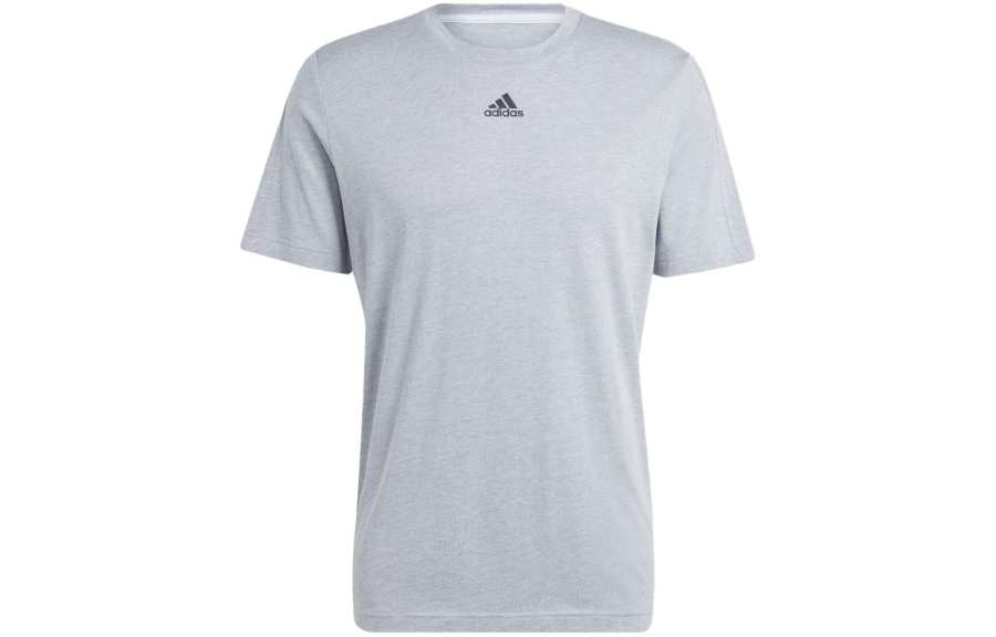 Adidas Adidas T Shirt Japan Version Men's Aviation Blue