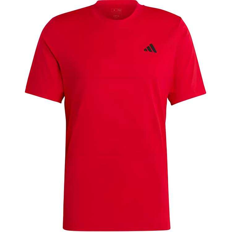 Adidas Adidas Free Shipping With AdiClub Club Tennis Tee