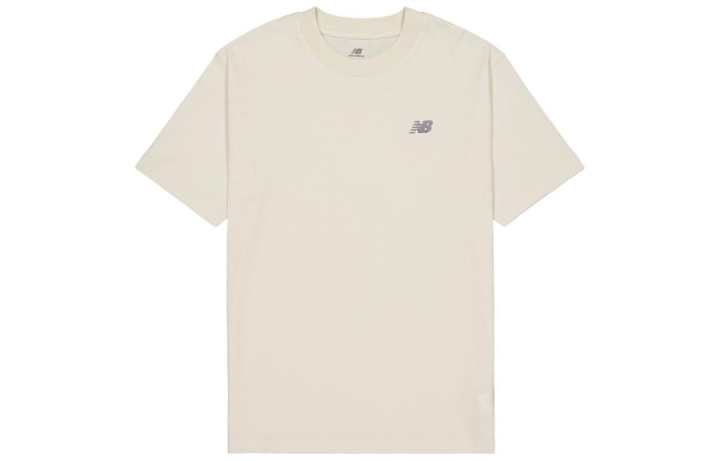 New Balance New Balance T Shirt Men's Light Khaki