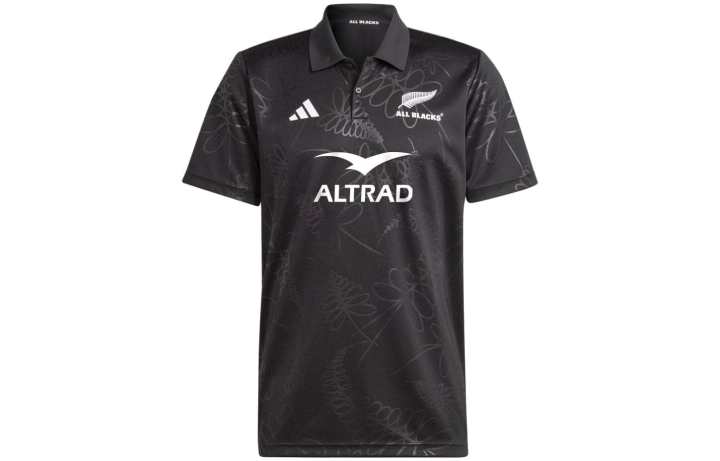 Adidas Adidas T Shirts Men's Black Moderate