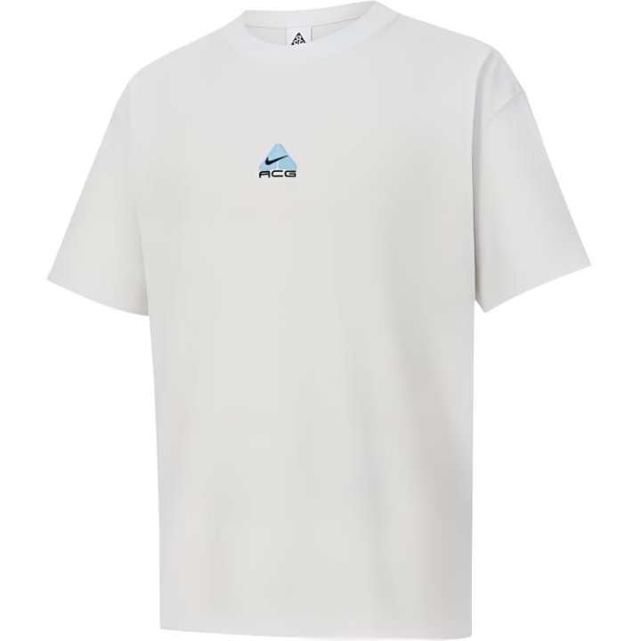 Nike Nike ACG T Shirt Men's Mountain Peak White