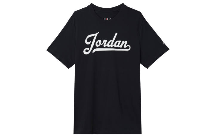 Jordan Jordan Flight MVP T Shirt Men's Black