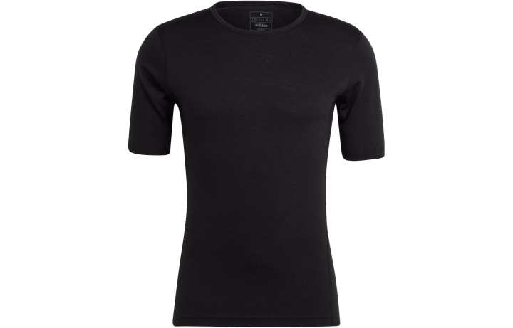 Adidas Adidas T Shirt Japan Version Men's Black