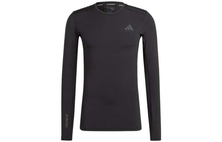 Adidas Adidas T Shirt Japan Version Men's Black
