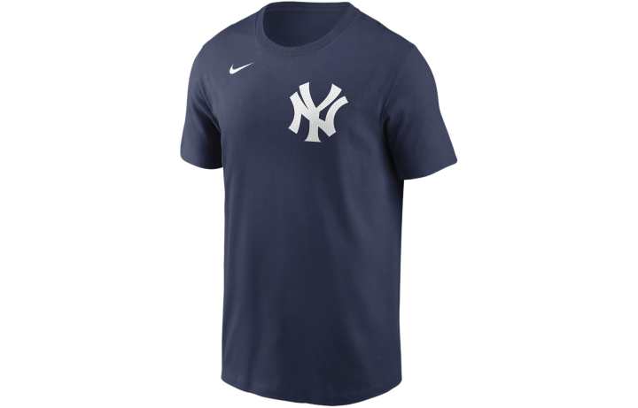 Nike Nike Aaron Judge New York Yankees Big Kid's Nike Mlb T-Shirt