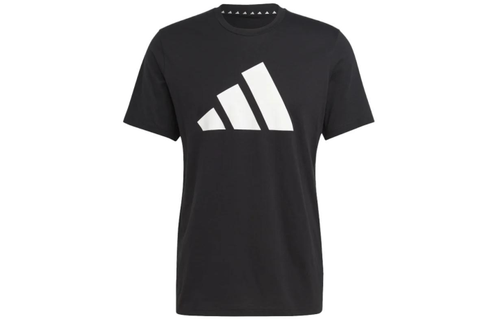 Adidas Adidas T Shirt Japan Version Men's Black