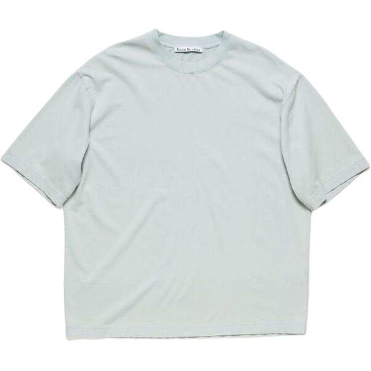 Acne Studios Acne Studios T Shirt Unisex Blue
