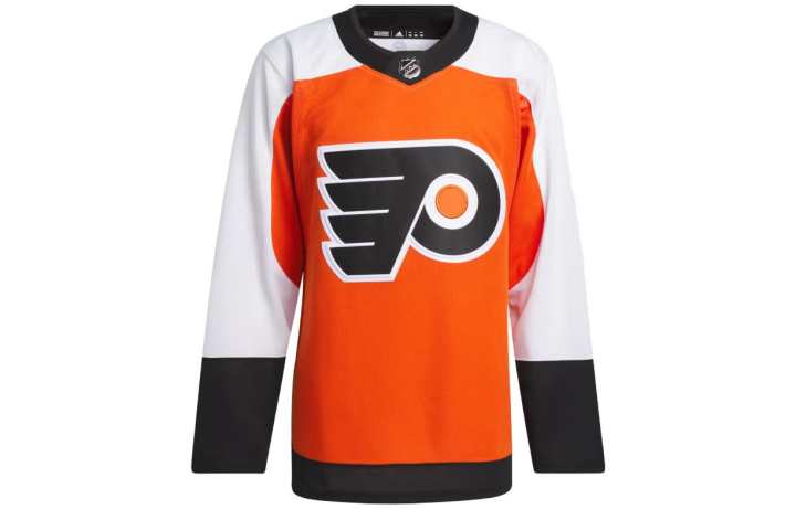 Adidas Adidas Flyers Home Jersey