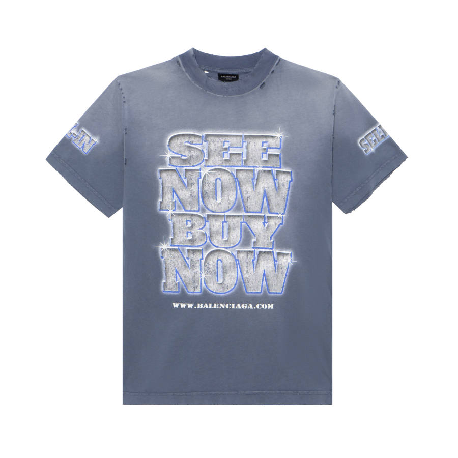 Balenciaga T Shirt