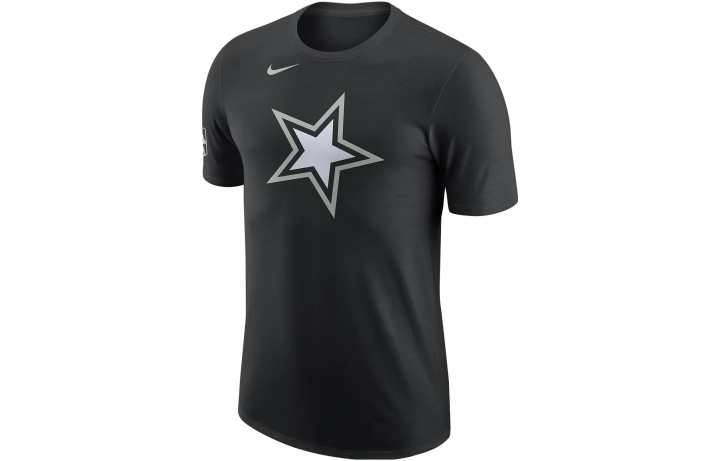 Nike Nike Orlando Magic City Edition Men's Nike Nba T Shirt