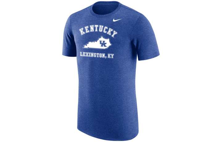 Nike Nike Kentucky Men's Nike College T Shirt