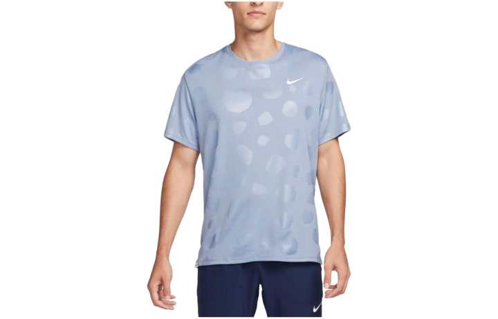Nike Nike Studio 72 T Shirt Men's Blue