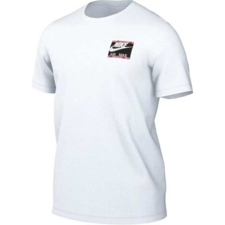 Nike Nike Sportswear T Shirt T Shirt Men's White