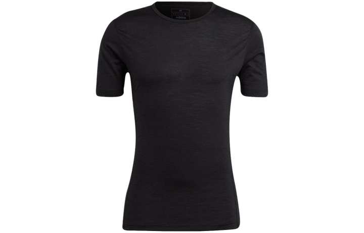 Adidas Adidas T Shirt Japan Version Men's Black