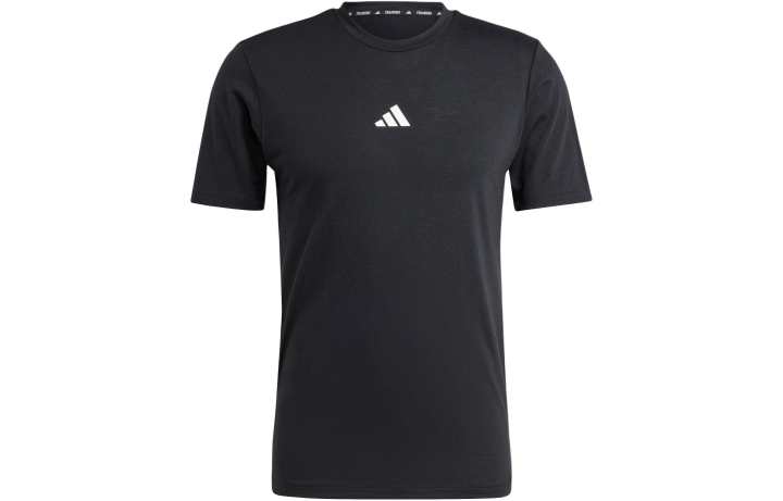 Adidas Adidas Workout Logo Tee