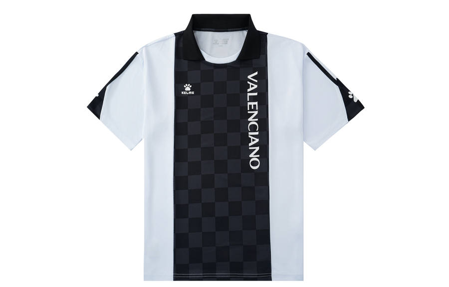 KELME Drop Shoulder Sleeve T-Shirt Unisex