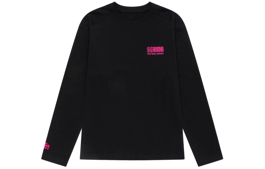 88rising T Shirts Unisex Crew Neck Moderate Straight Fit
