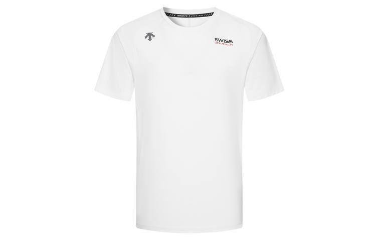 DESCENTE DESCENTE RUNNING Collection T Shirt Men's