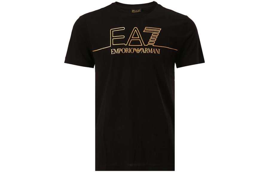 EMPORIO ARMANI EA7 T Shirt Men's