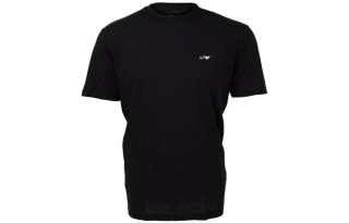ARMANI JEANS T Shirt Men's Black