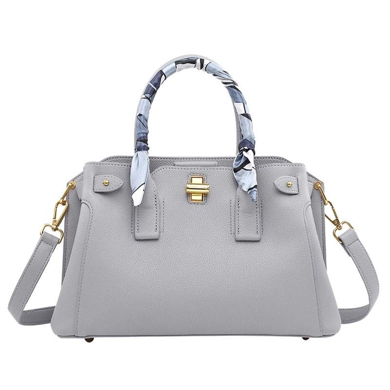 PAYOT Microfiber Synthetic Leather Shoulder Bag, Crossbody Bag, Handbag Women's Multicolor