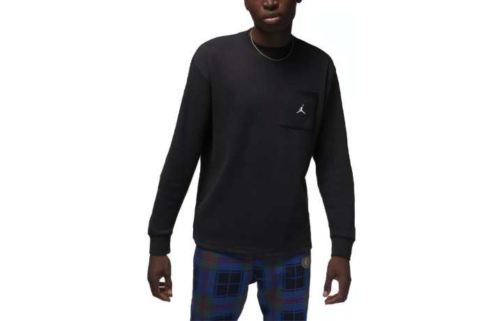 Jordan Jordan ESSENTIALS T Shirt Men's Black