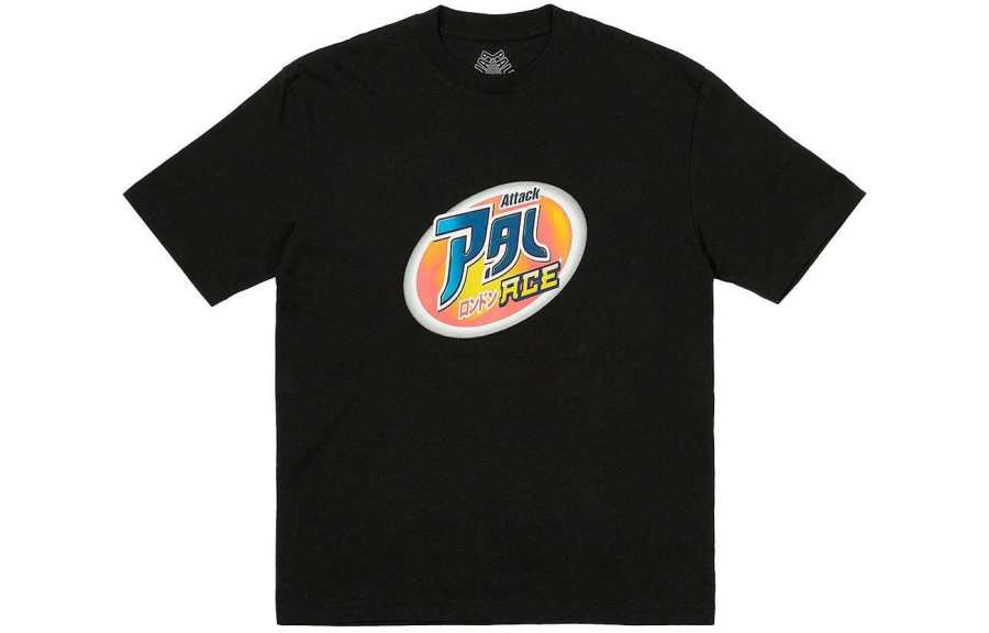 PALACE PALACE Washed T Shirt