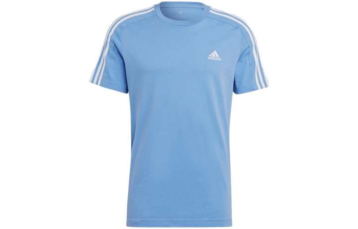 Adidas Adidas T Shirt Japan Version Men's Blue